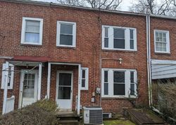 Foreclosure in  SUNSET RD Reading, PA 19611