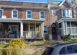Foreclosure in  N 32ND ST Camden, NJ 08105
