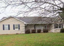 Foreclosure in  FOXBORO DR Rising Sun, MD 21911