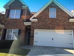 Foreclosure in  E BARCELONA WAY Augusta, GA 30906