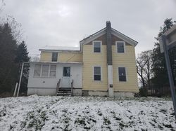 Foreclosure in  ROUTE 79 Trumansburg, NY 14886