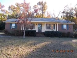 Foreclosure in  FLINTROCK WAY Augusta, GA 30907