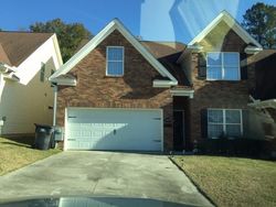 Foreclosure in  E BARCELONA WAY Augusta, GA 30906