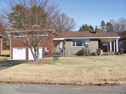 Foreclosure in  HAMILTON DR Endicott, NY 13760