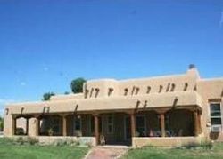 Foreclosure Listing in BLACKBERRY LN LOS LUNAS, NM 87031