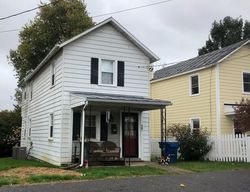 Foreclosure in  PAGE ST Berryville, VA 22611