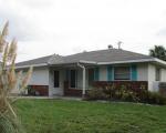 Foreclosure in  OXFORD DR Venice, FL 34293