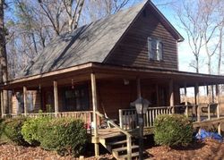 Foreclosure in  PAW PAW LN Mc Kenzie, TN 38201