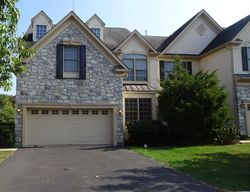 Foreclosure in  BROWNSTONE DR Norristown, PA 19401
