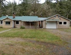 Foreclosure in  SANTIAM HWY Cascadia, OR 97329