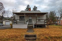 Foreclosure in  FOREST ST Kingsport, TN 37660