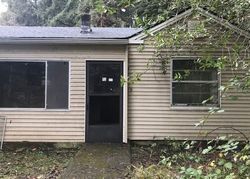 Foreclosure in  TERRITORIAL HWY Cottage Grove, OR 97424