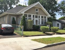 Foreclosure in  RUSSELL ST New Haven, CT 06513