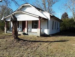 Foreclosure in  JERALDS ST Englewood, TN 37329