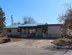 Foreclosure in  ESTANCIA AVE Grants, NM 87020