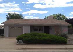 Foreclosure in  TORBERNITE DR Tyrone, NM 88065