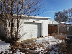 Foreclosure in  URACCA AVE Raton, NM 87740