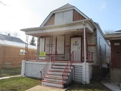 Foreclosure in  S BELL AVE Chicago, IL 60636