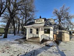 Foreclosure in  1ST AVE SE Minot, ND 58701