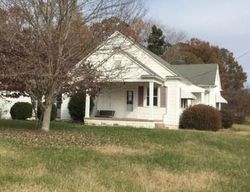 Foreclosure in  DRACO RD Lenoir, NC 28645