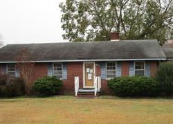 Foreclosure in  N LIGHT ST Columbia, NC 27925