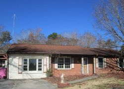 Foreclosure in  COUNTRY CLUB RD Jacksonville, NC 28546
