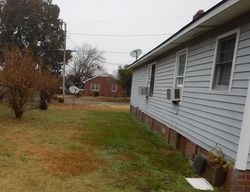 Foreclosure in  CLARK ST Greenville, NC 27834