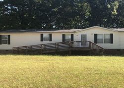 Foreclosure in  GUERRANT SPRINGS RD Ruffin, NC 27326
