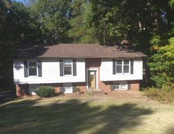 Foreclosure in  HEMPHILL DR Winston Salem, NC 27105