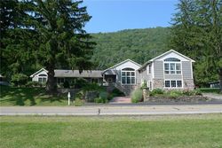 Foreclosure in  GLEN HAVEN RD Homer, NY 13077