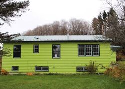 Foreclosure in  NICKLES RD Prattsburgh, NY 14873