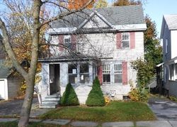 Foreclosure in  S PLEASANT ST Watertown, NY 13601