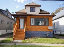 Foreclosure in  EUCLID AVE Buffalo, NY 14211