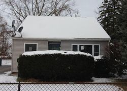 Foreclosure in  VAN HORN AVE Newfane, NY 14108