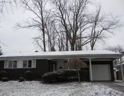 Foreclosure in  MEADOWBROOK DR North Tonawanda, NY 14120