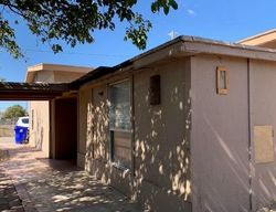 Foreclosure in  1/2 2ND ST Las Cruces, NM 88005