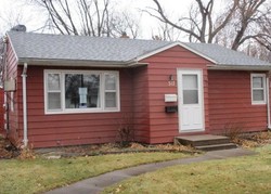 Foreclosure in  20TH AVE N Fargo, ND 58102