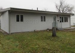 Foreclosure in  19TH ST S Fargo, ND 58103