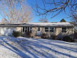  12th St Sw, Minot ND