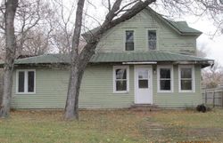 Foreclosure in  2ND AVE SE Mohall, ND 58761