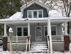 Foreclosure Listing in E CHESTERFIELD ST FERNDALE, MI 48220