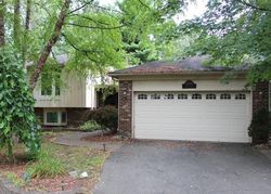 Foreclosure in  E OAKLEY PARK RD Walled Lake, MI 48390