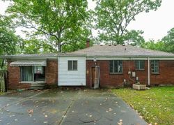 Foreclosure in  WESTHAMPTON ST Oak Park, MI 48237