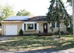 Foreclosure in  CASTRO GROVE DR Toms River, NJ 08753