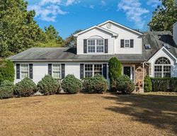 Foreclosure in  E BIRD VILLAGE RD Jackson, NJ 08527