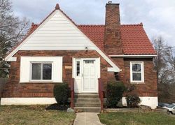 Foreclosure in  MONTANA AVE Cincinnati, OH 45211