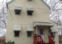 Foreclosure in  CARPENTER AVE Cleveland, OH 44127