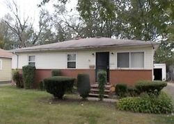Foreclosure in  E 164TH ST Cleveland, OH 44128
