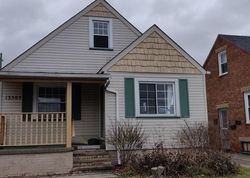 Foreclosure in  HAROLD AVE Cleveland, OH 44135