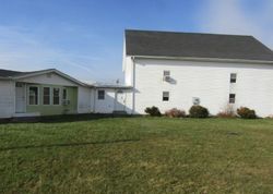 Foreclosure in  TOWNSHIP ROAD 27 Bluffton, OH 45817